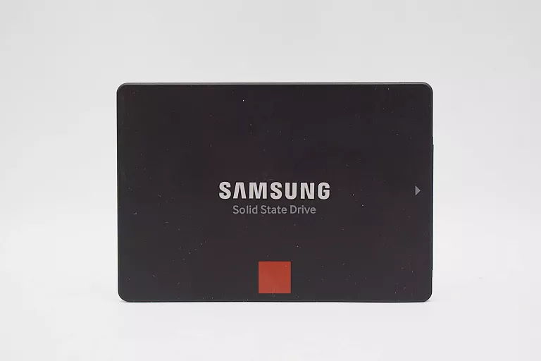 DYSK SSD SAMSUNG 860 PRO 256GB 2,5" (MZ-76P256)