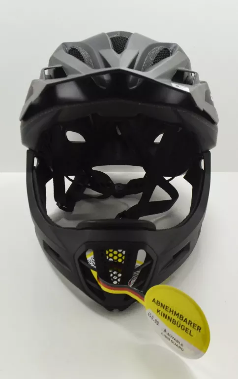 KASK CRATONI C-MANIAC - BLACK MATT L-XL 58-61 CM