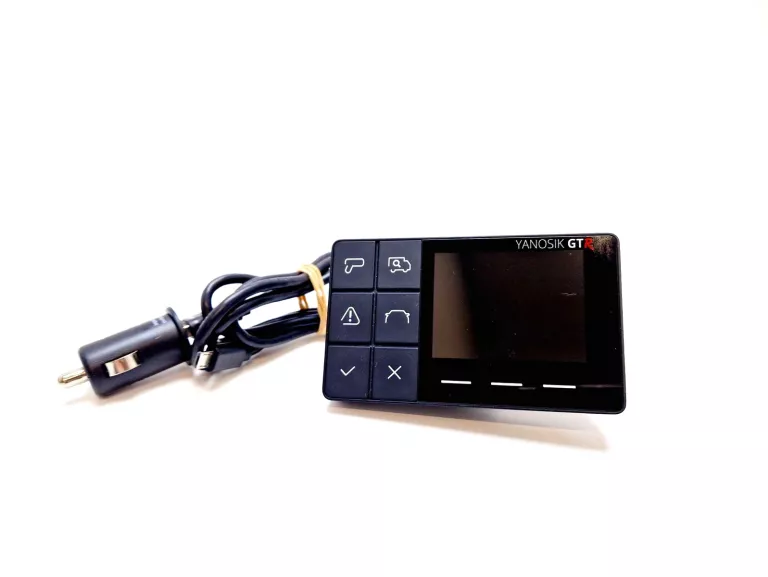 YANOSIK S-CLUSIVE GTR +DOŻYWOTNI ABONAMENT