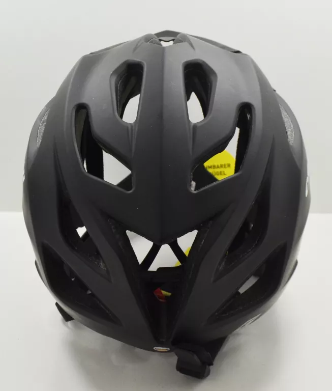 KASK CRATONI C-MANIAC - BLACK MATT L-XL 58-61 CM