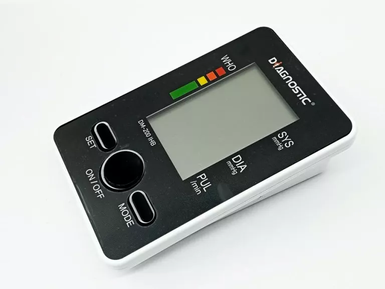 CIŚNIENIOMIERZ DIAGNOSTIC DM-200 IHB
