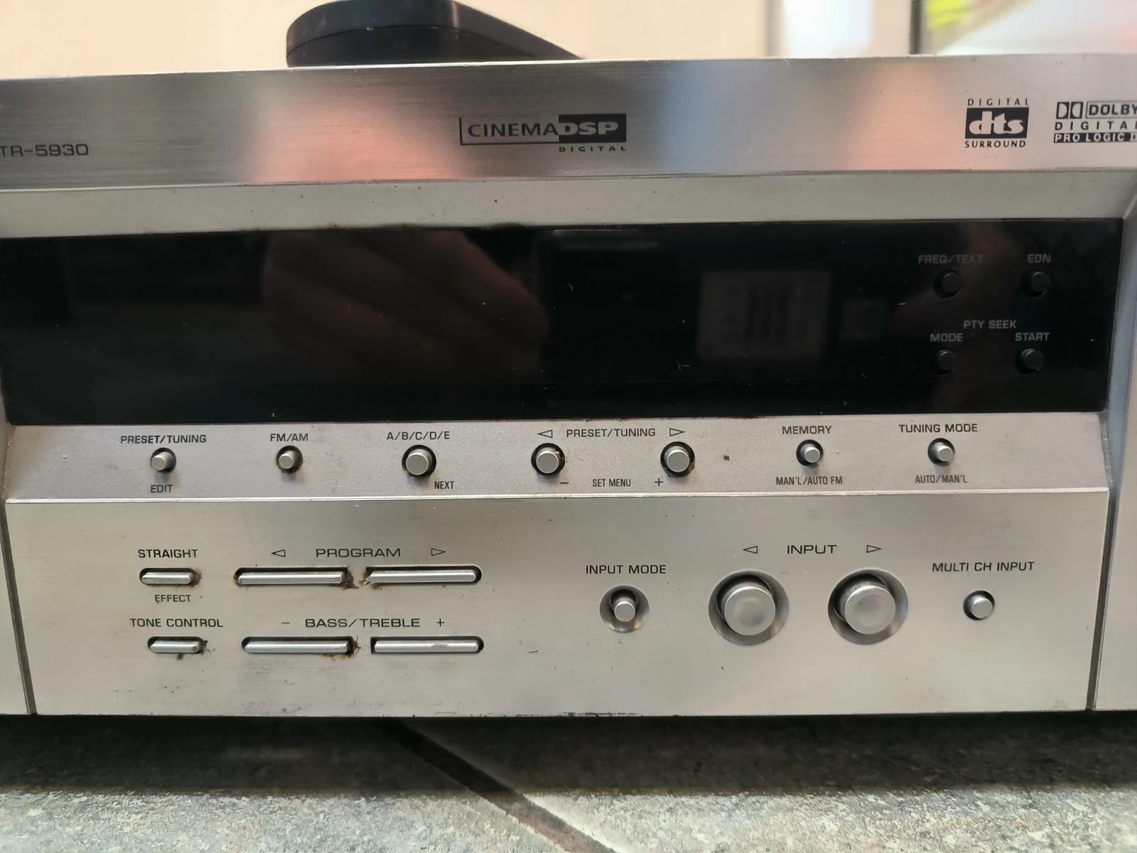 amplituner-yamaha-htr-5930-polecamy-ean-gtin-027108925202