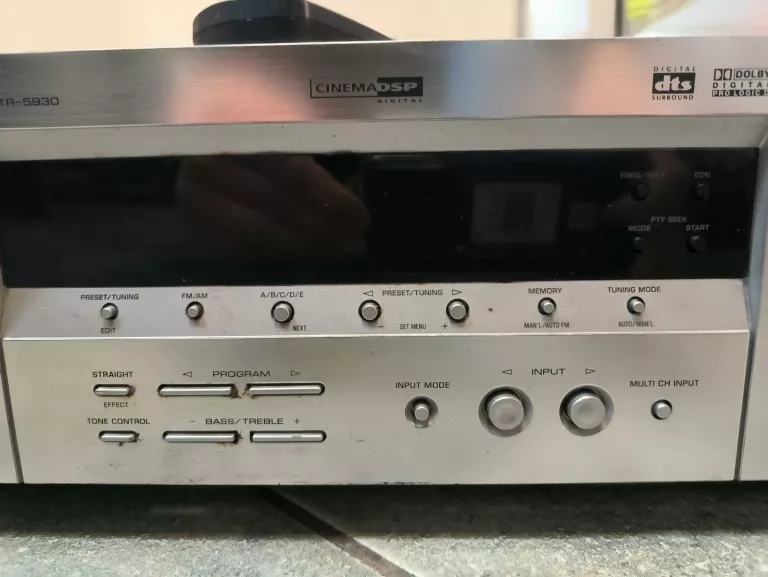 amplituner-yamaha-htr-5930-polecamy-ean-gtin-027108925202