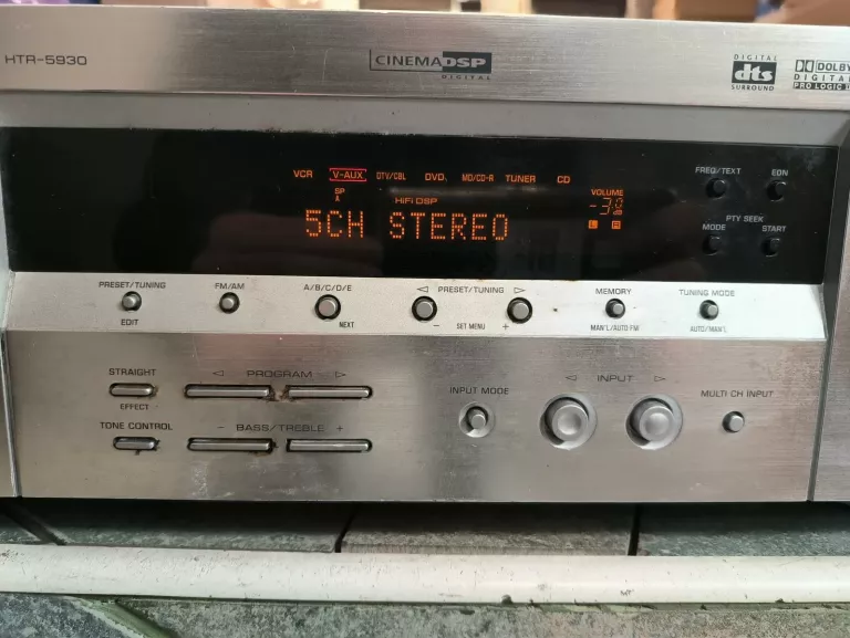 amplituner-yamaha-htr-5930-polecamy-stan-uzywany