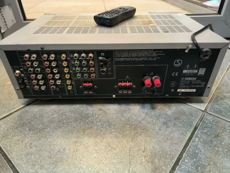 amplituner-yamaha-htr-5930-polecamy-model-htr-5930