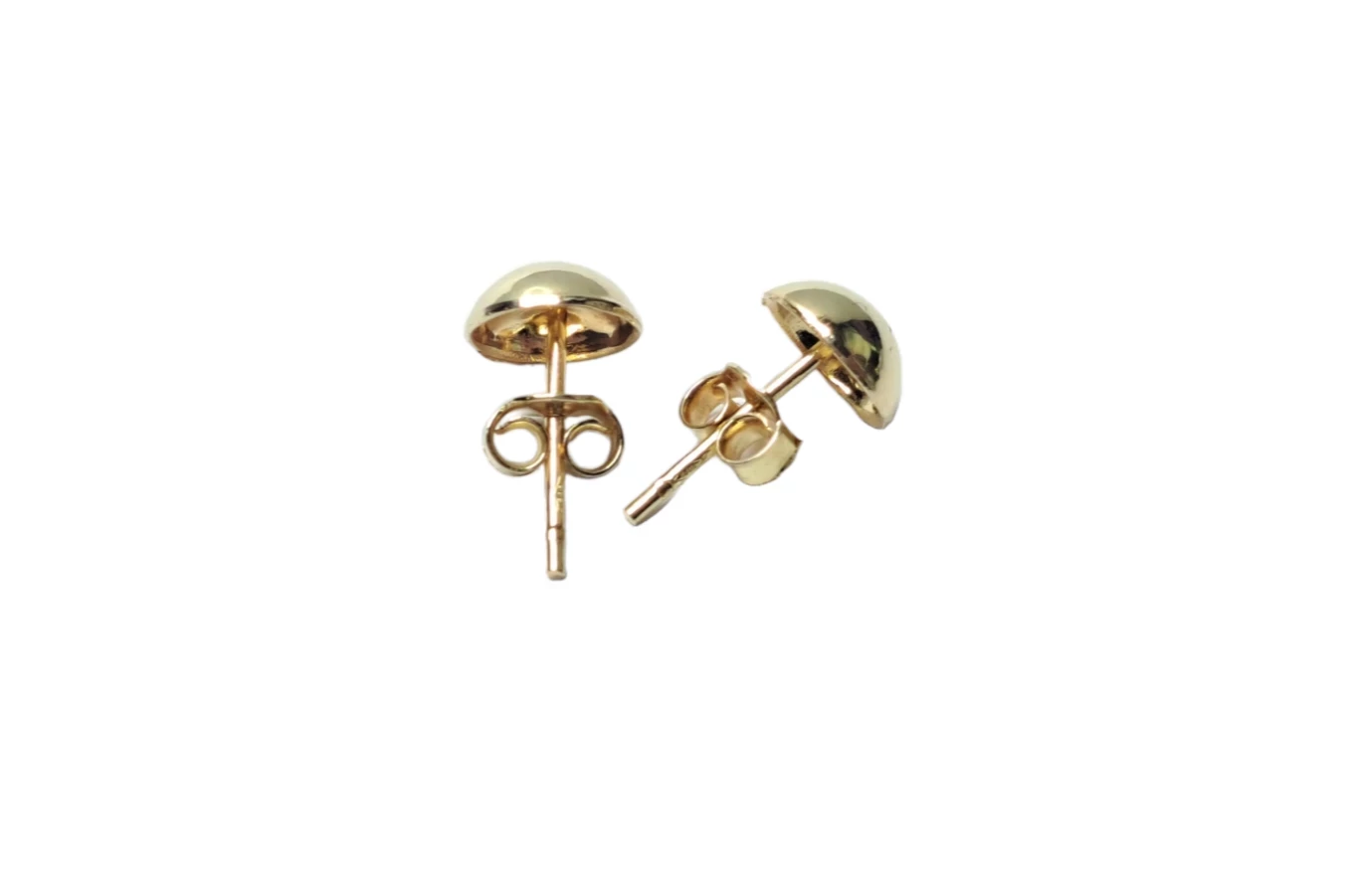 zlote-kolczyki-sztyft-585-135g-stan-11323-2
