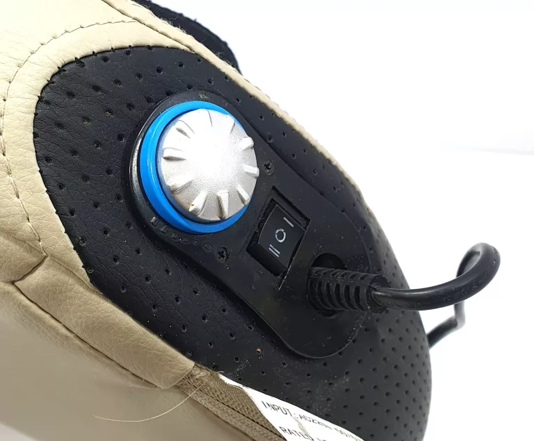 PODUSZKA MASUJĄCA BIOMED GS-750
