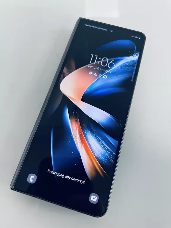 SAMSUNG GALAXY Z FOLD 4 12/512GB