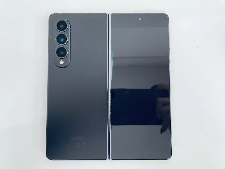 SAMSUNG GALAXY Z FOLD 4 12/512GB