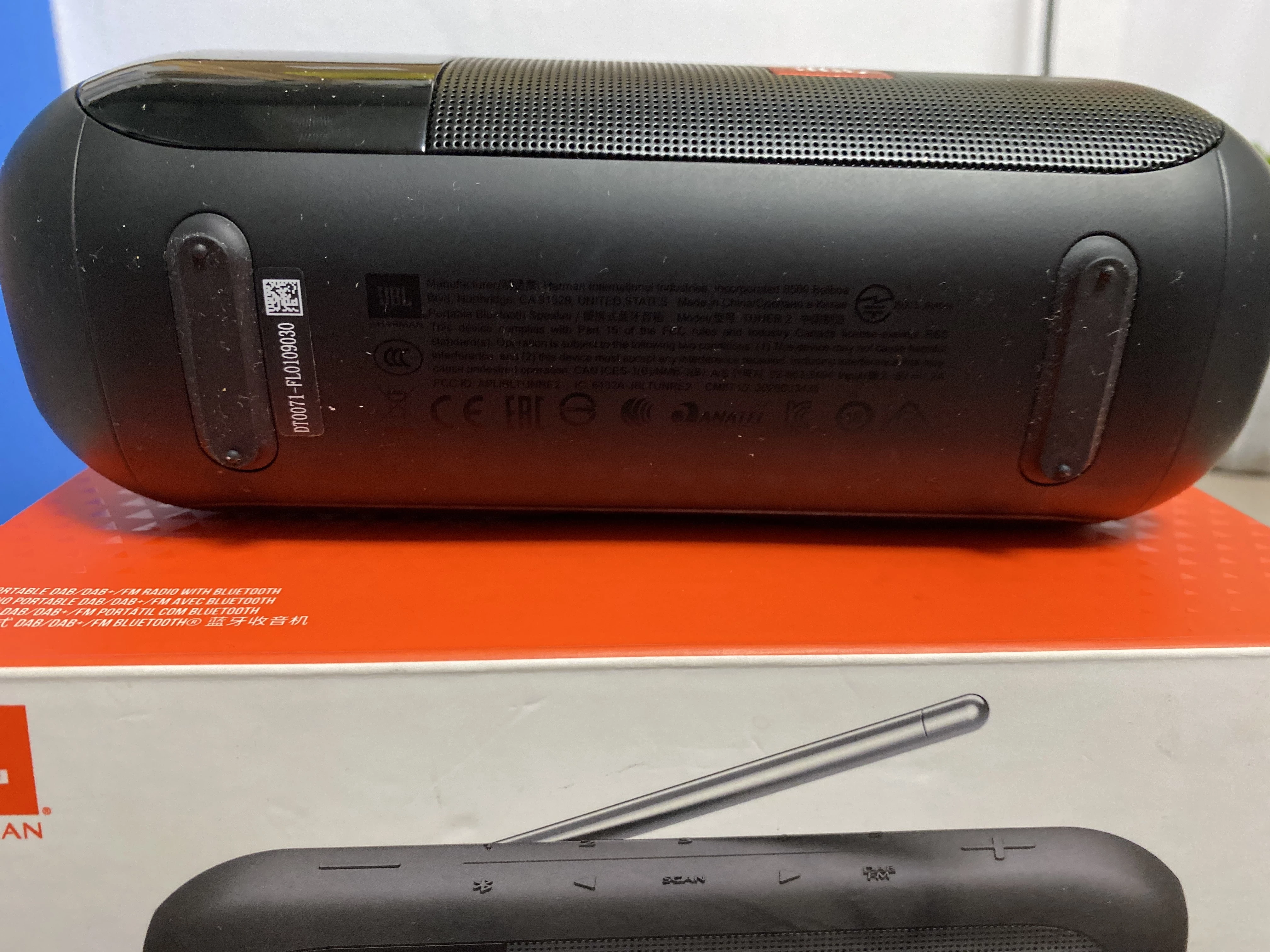 jbl-tuner-2-kpl-kolor-czarny