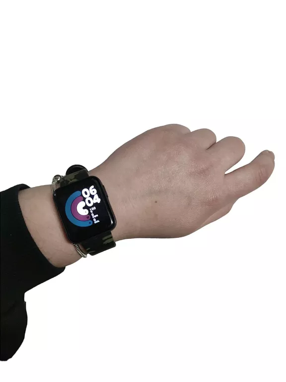 SMARTWATCH XIAOMI MI WATCH LITE