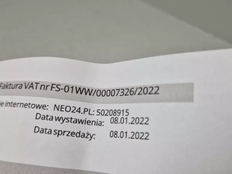 SMARTBAND ZEGAREK XIAOMI MI BAND 6 NFC OPIS !