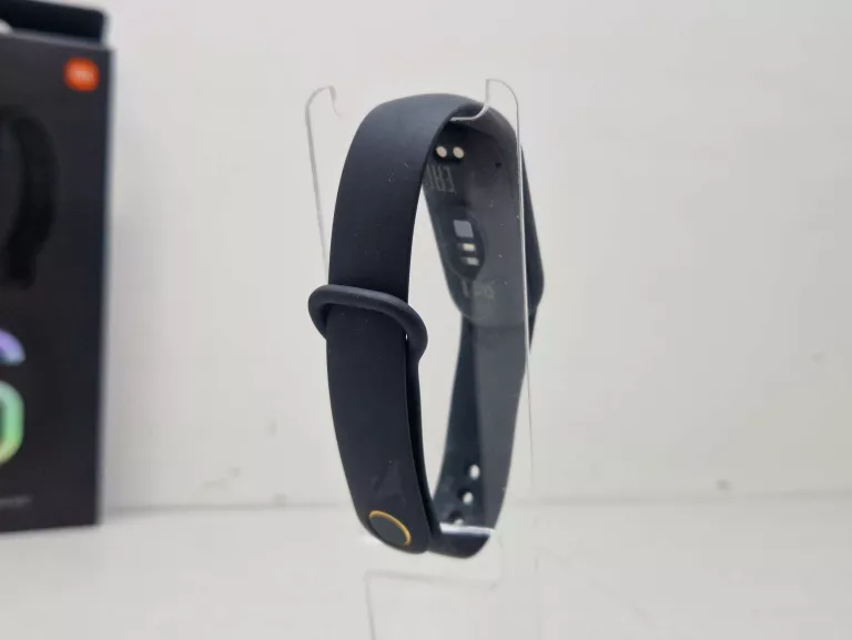 SMARTBAND ZEGAREK XIAOMI MI BAND 6 NFC OPIS !