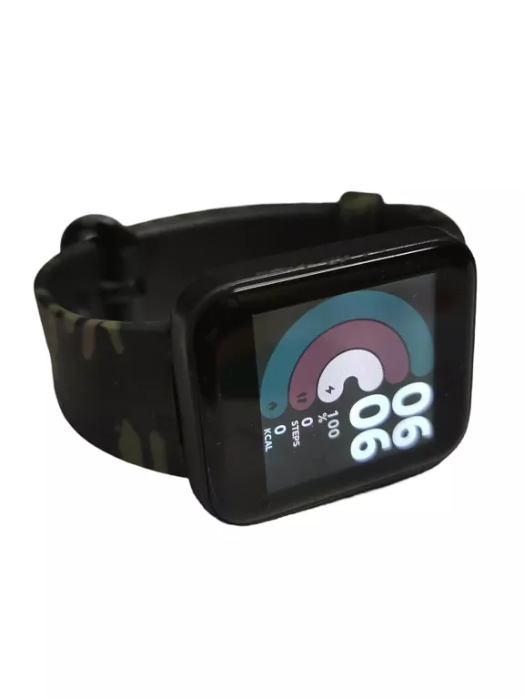 SMARTWATCH XIAOMI MI WATCH LITE