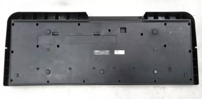 keyboard-casio-ct-670-stojak-brak-zasilacza-marka-casio