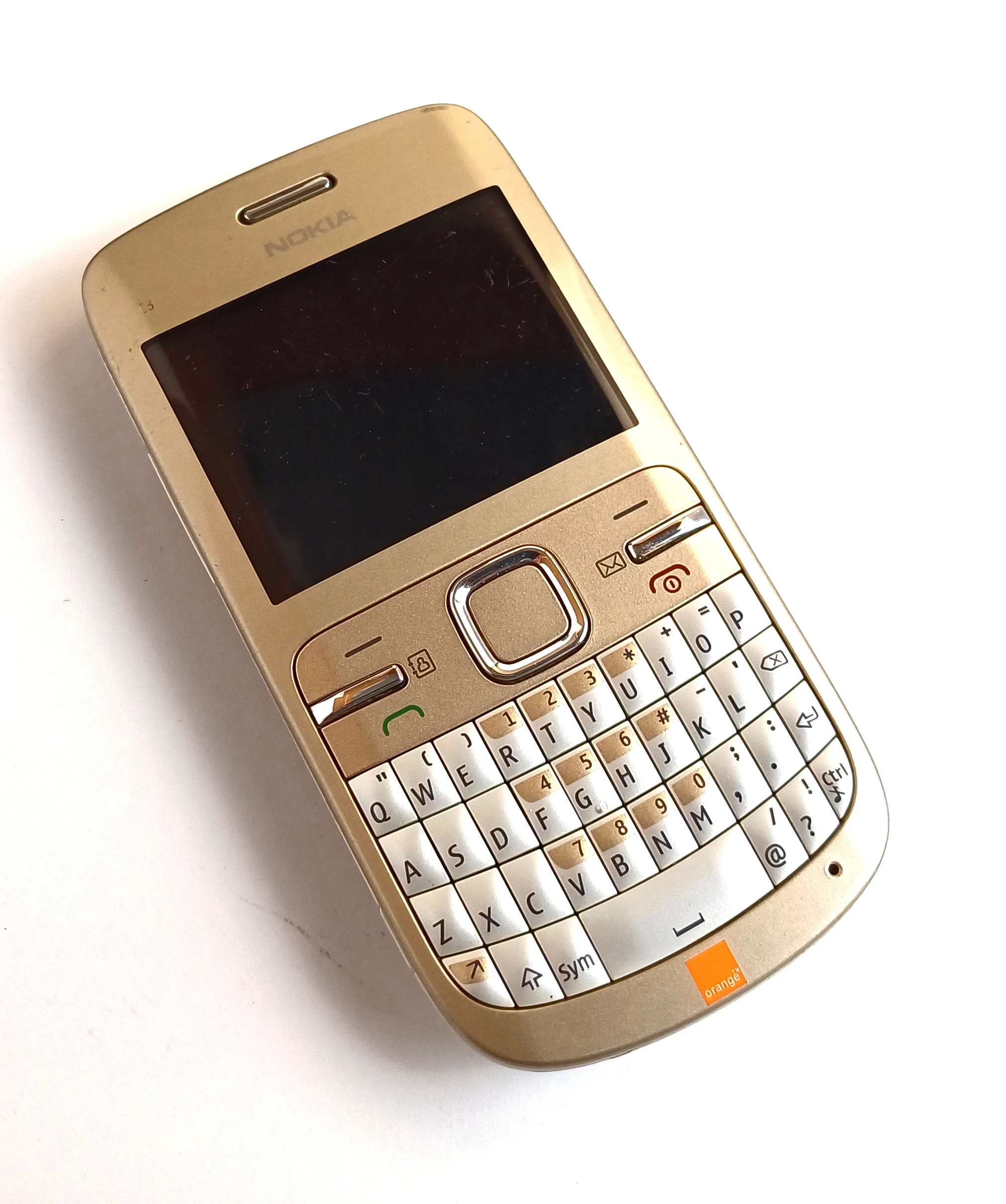 telefon-nokia-c3-orange-komplet-aleja-jana-pawla-ii-9b-reda