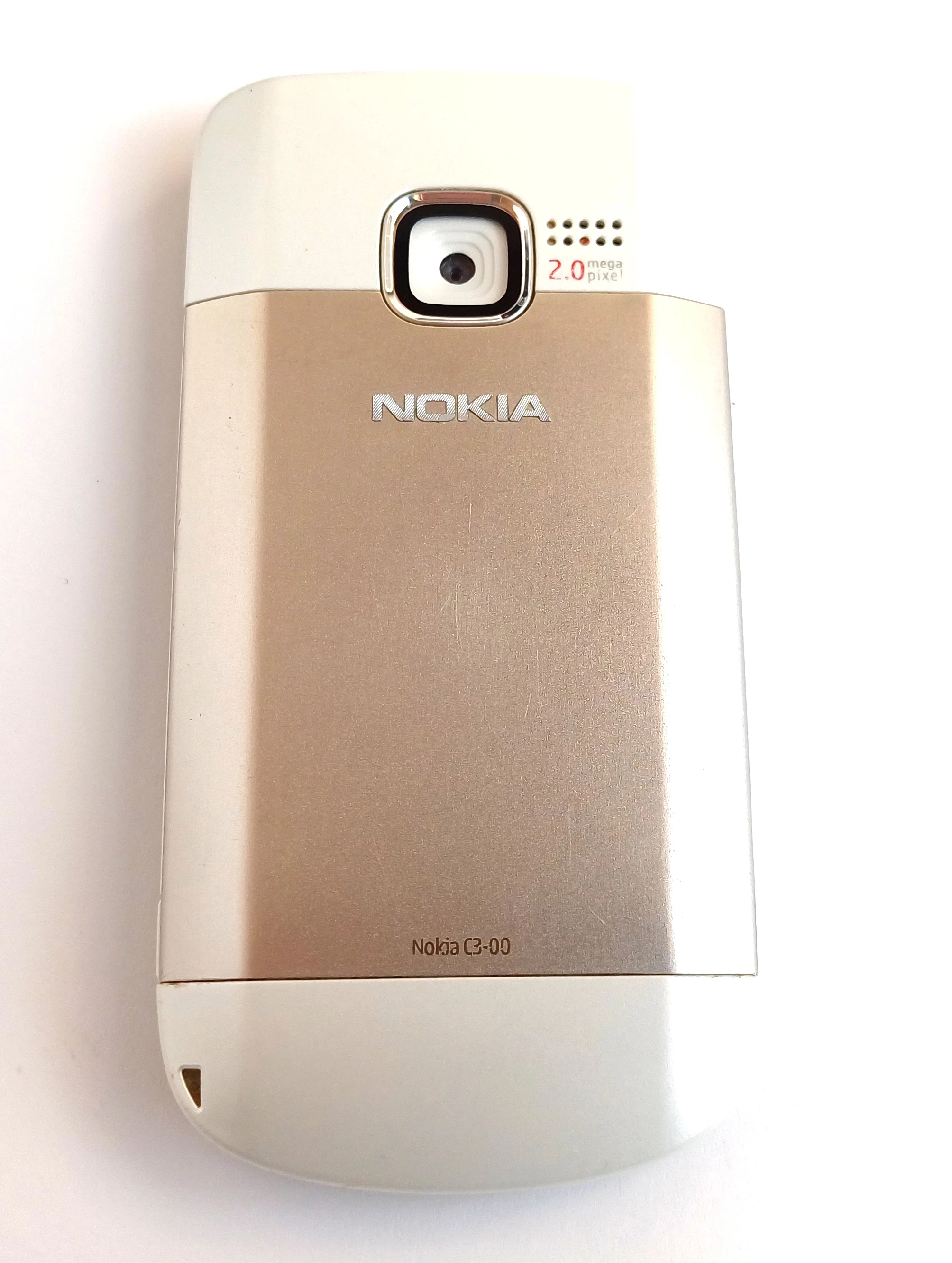telefon-nokia-c3-orange-komplet-kod-producenta-c3-00