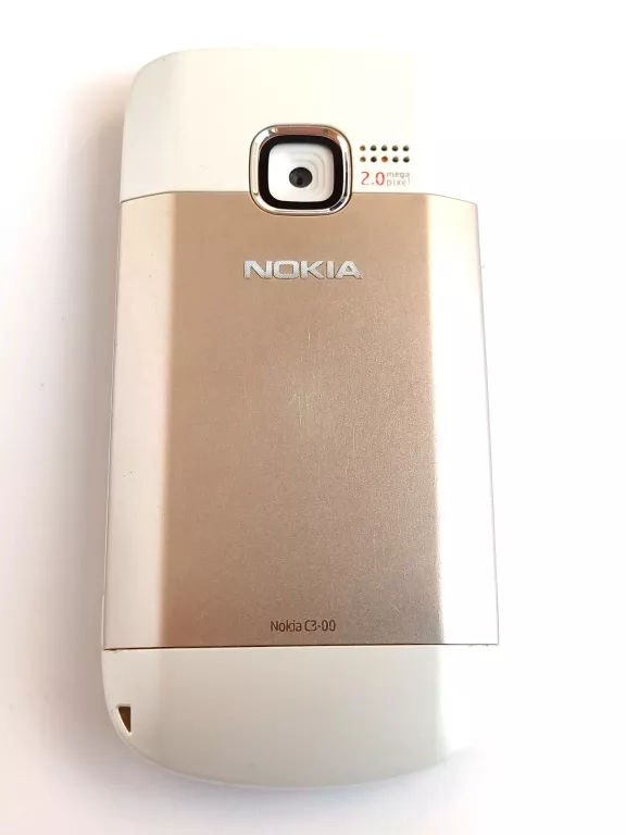 telefon-nokia-c3-orange-komplet-kod-producenta-c3-00