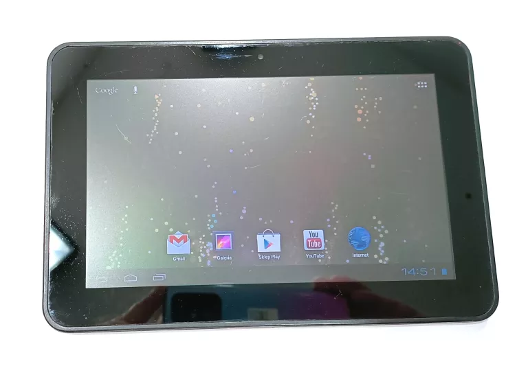 TABLET ALCATEL ONETOUCH EVO7