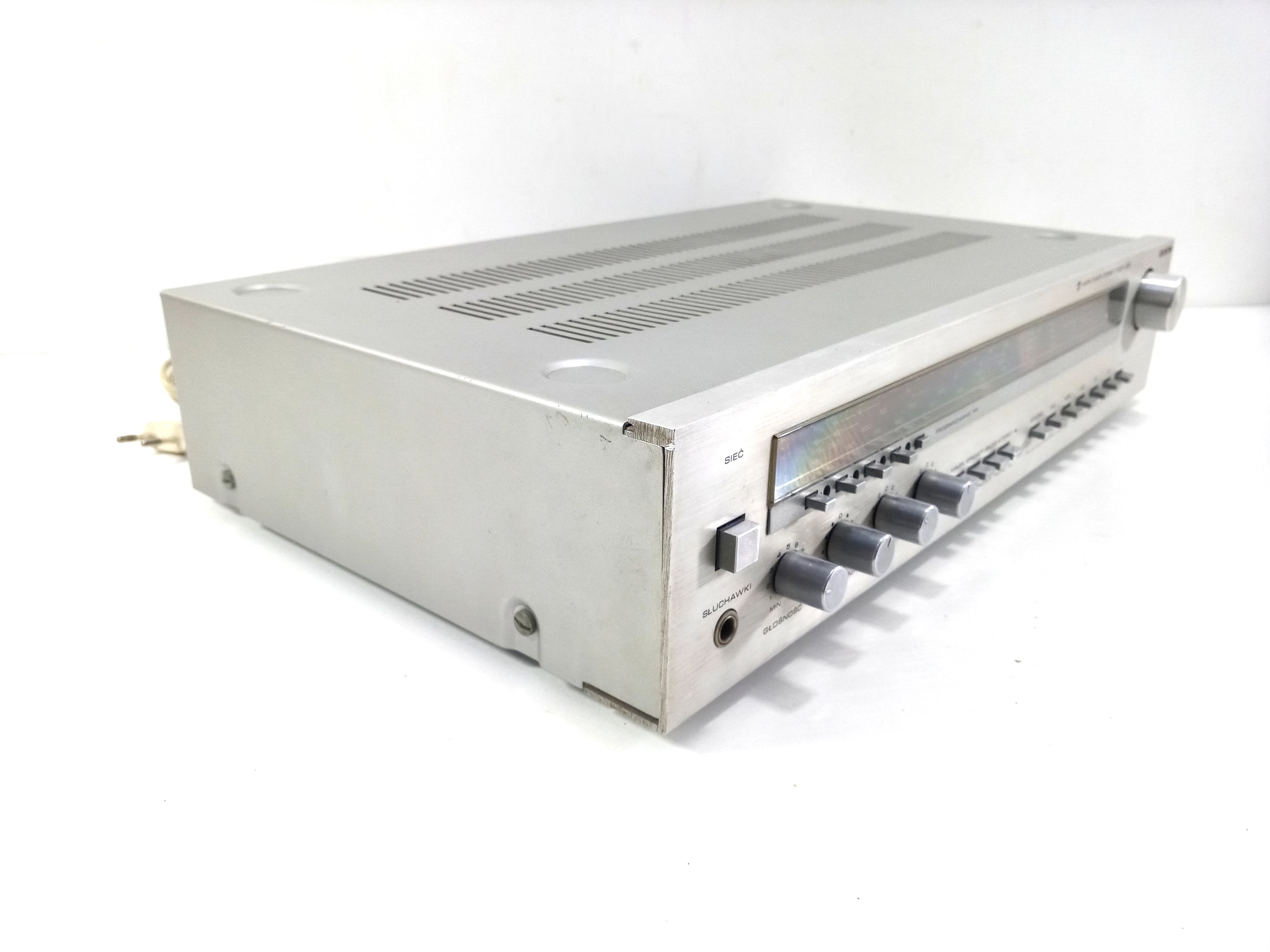 radio-amplituner-unitra-tosca-303-komunikacja-brak