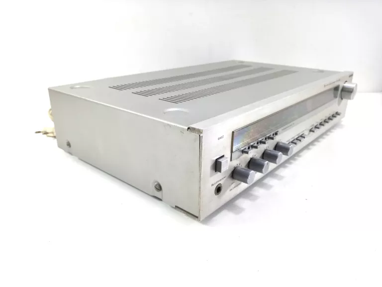 RADIO AMPLITUNER UNITRA TOSCA 303