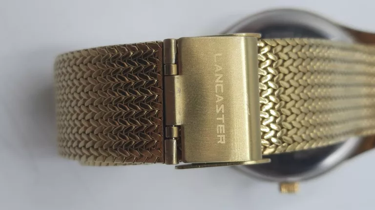 ZEGAREK MĘSKI LANCASTER PARIS MLP001
