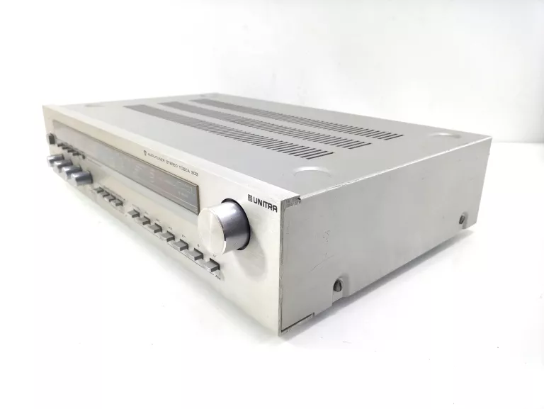 RADIO AMPLITUNER UNITRA TOSCA 303