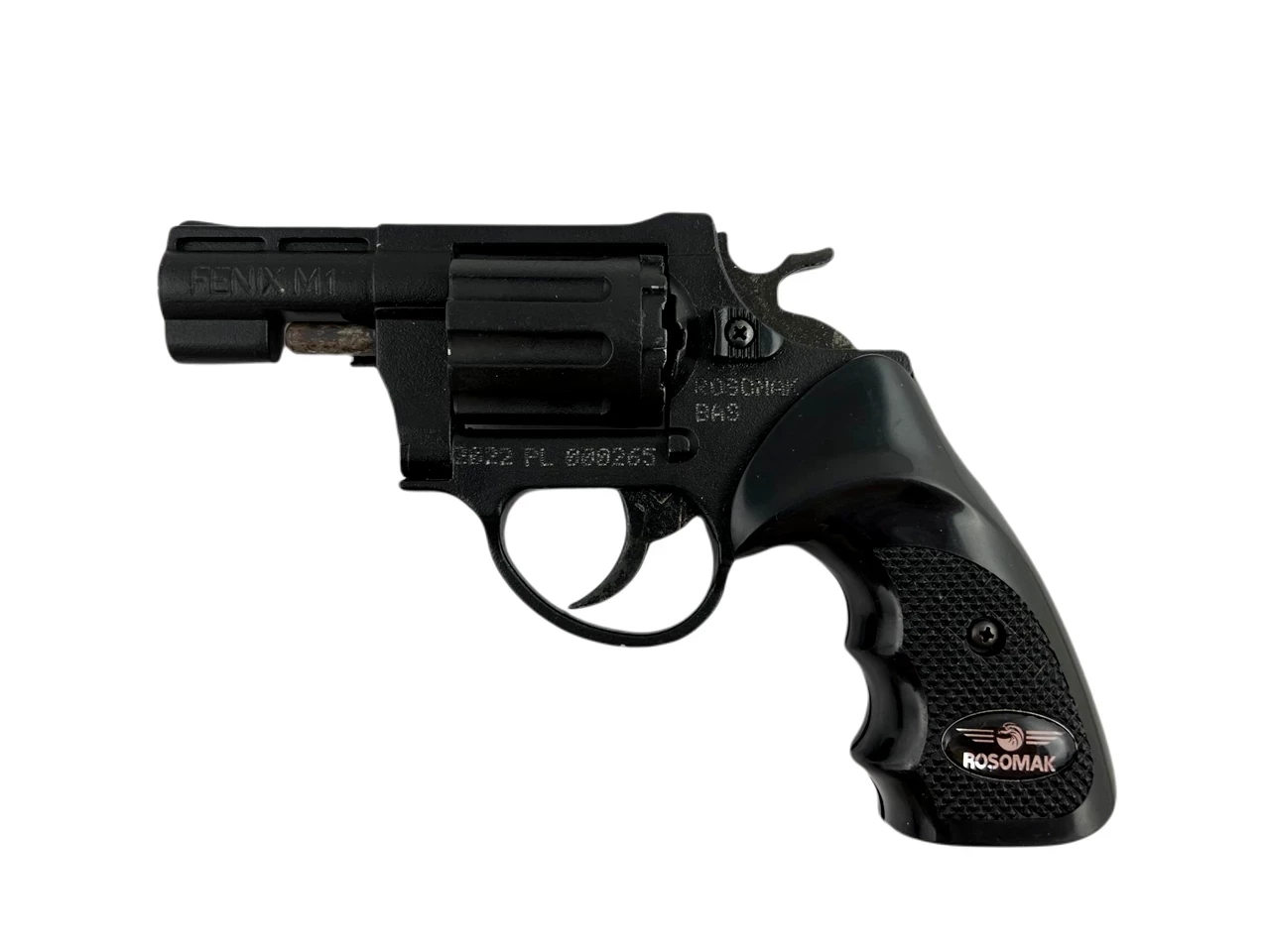 pistolet-hukowy-fenix-kal-22-long-blank-stan-uzywany