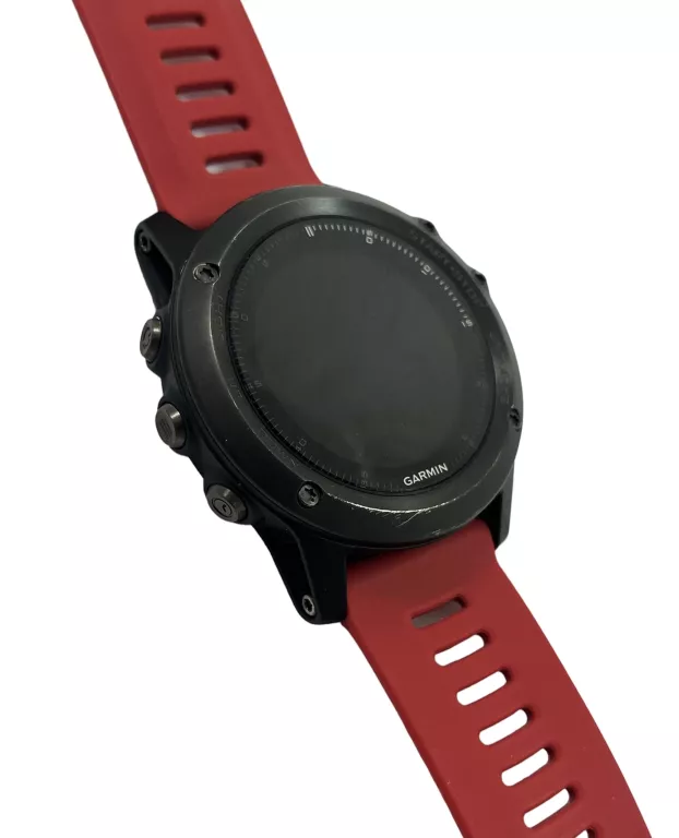 Fenix 3 clearance sapphire hr elevate