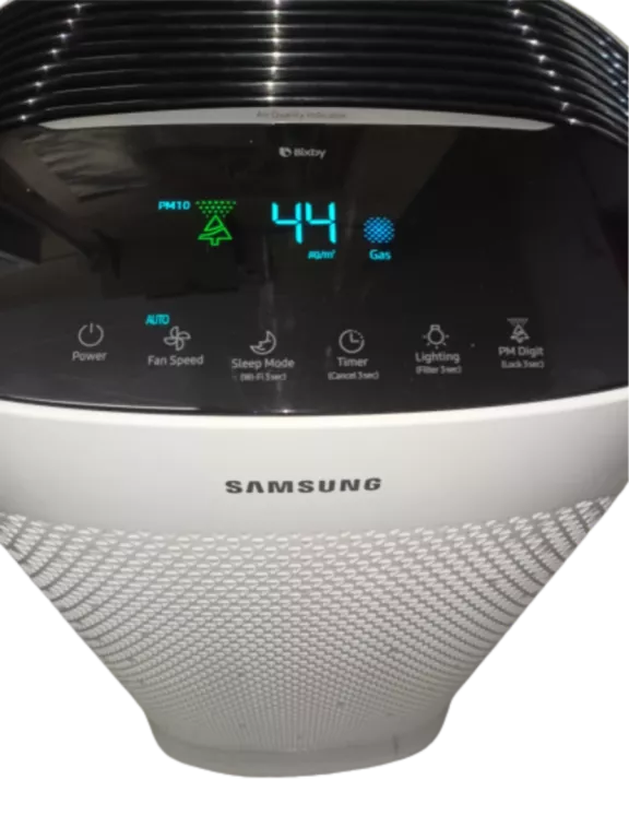 OCZYSZCZACZ POWIETRZA SAMSUNG AX60R5080WD/EU