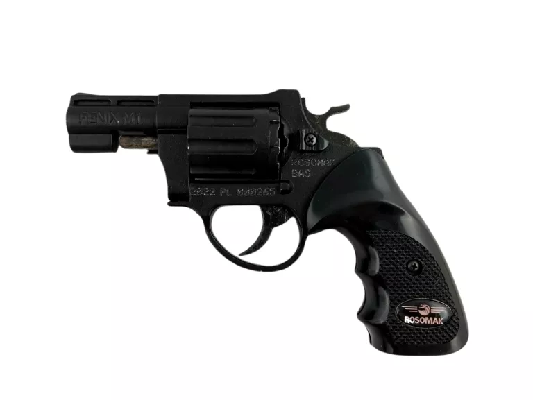 PISTOLET HUKOWY FENIX KAL 22 LONG BLANK