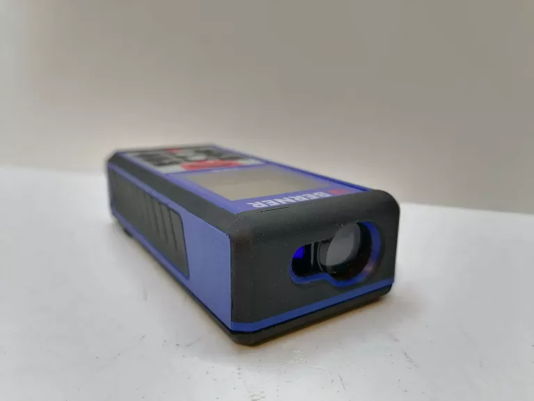 DALMIERZ LASEROWY BERNER BLM 80 + ETUI