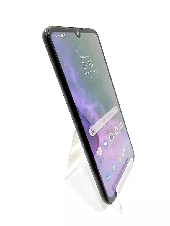 TELEFON MOTOROLA ONE ZOOM/BN