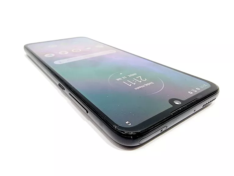 TELEFON MOTOROLA ONE ZOOM/BN
