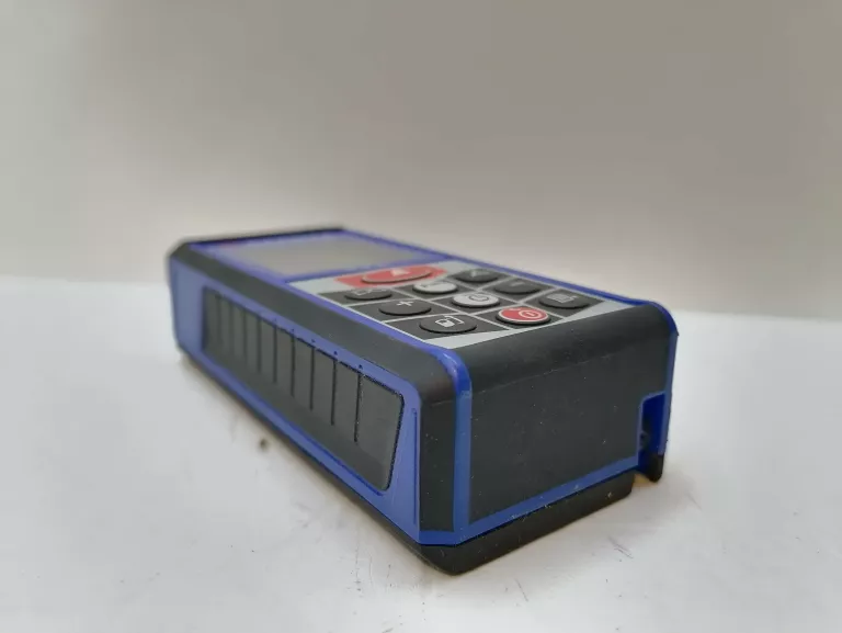 DALMIERZ LASEROWY BERNER BLM 80 + ETUI