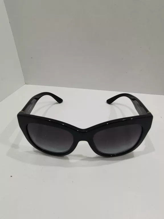 OKULARY DOLCE & GABBANA DG 4270 501/8G