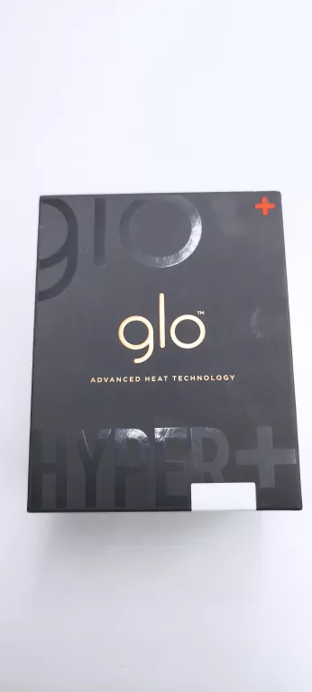 GLO HYPER +