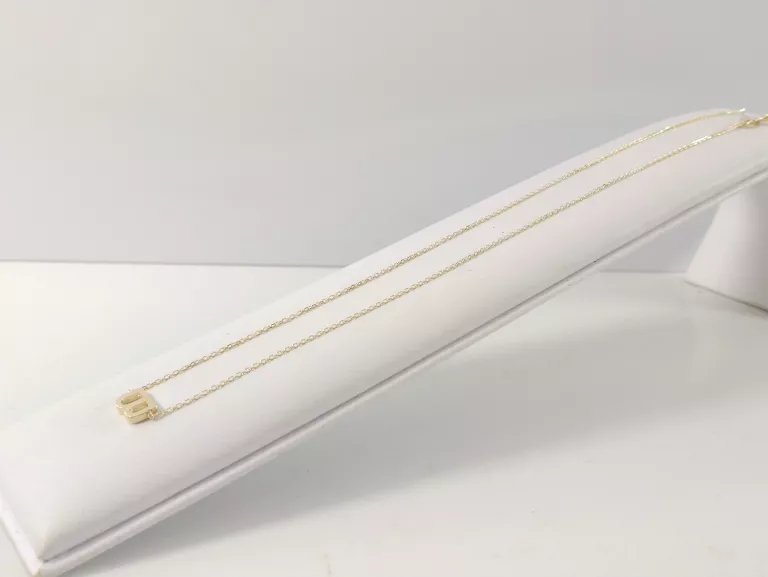 nienoszony-zloty-lancuszek-celebrytka-p585-156g-stan-11323-2