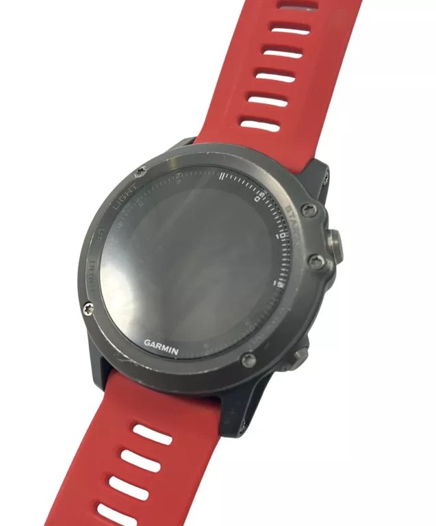 Fenix 3 sapphire hot sale hr elevate