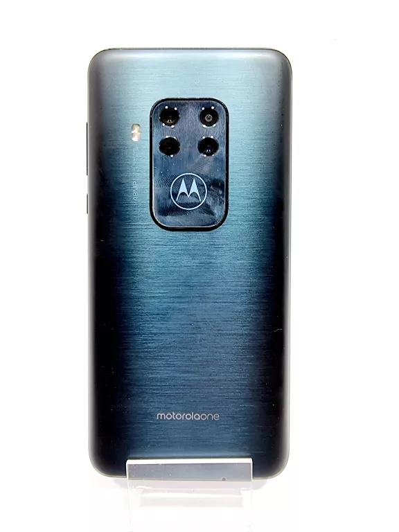 TELEFON MOTOROLA ONE ZOOM/BN
