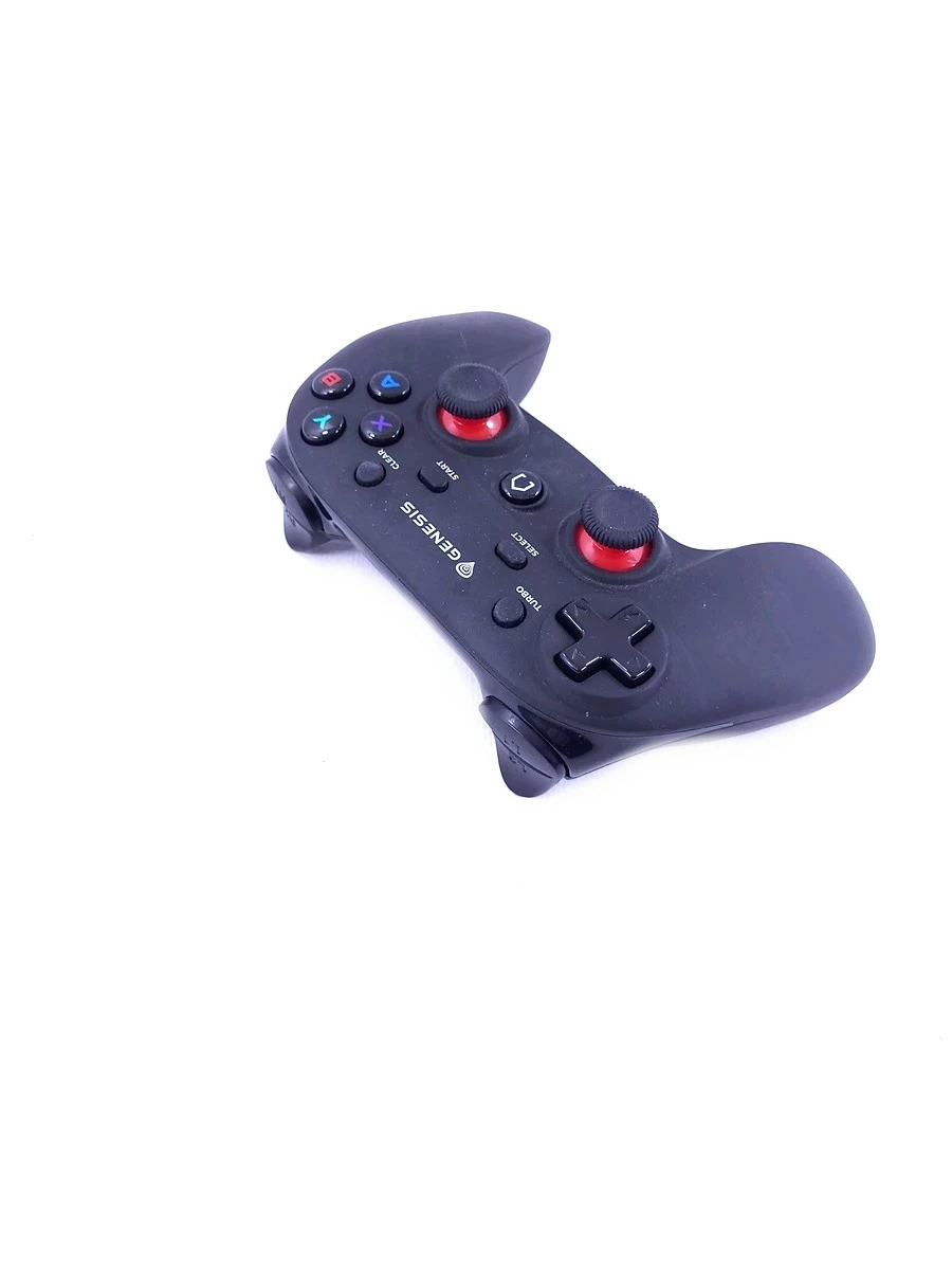 pad-zamiennik-xbox-360-genesis-pv65-kolor-czarny