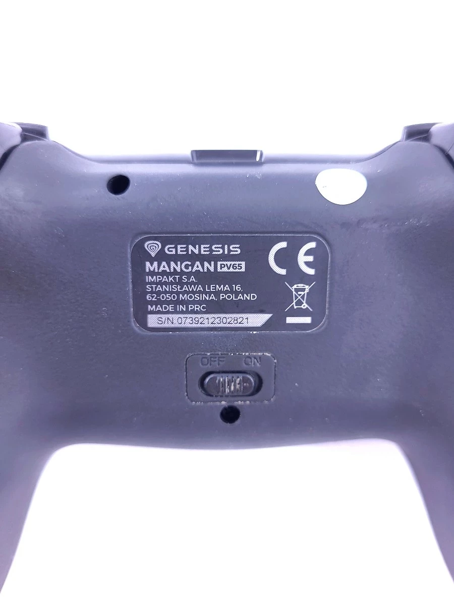 pad-zamiennik-xbox-360-genesis-pv65-sposob-podlaczenia-bezprzewodowy