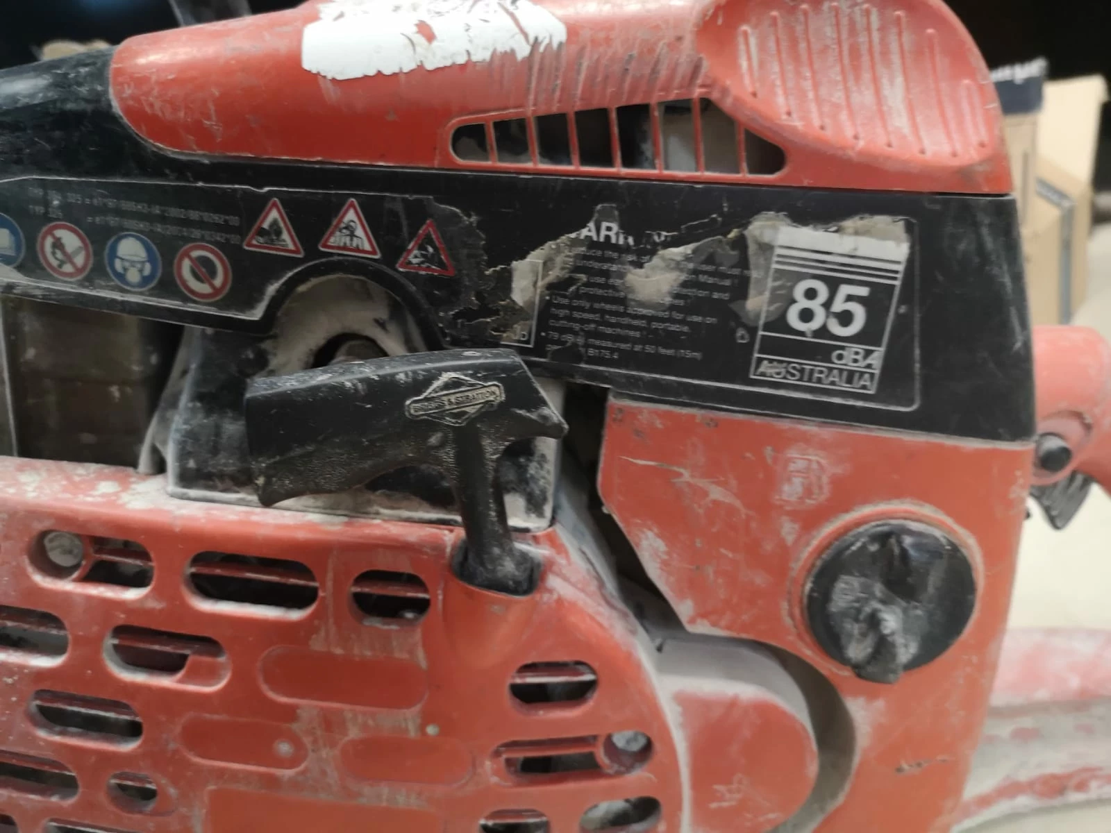 pila-do-betonu-dolmar-pc-6414-tarcza-opis-srednica-otworu-pily-400