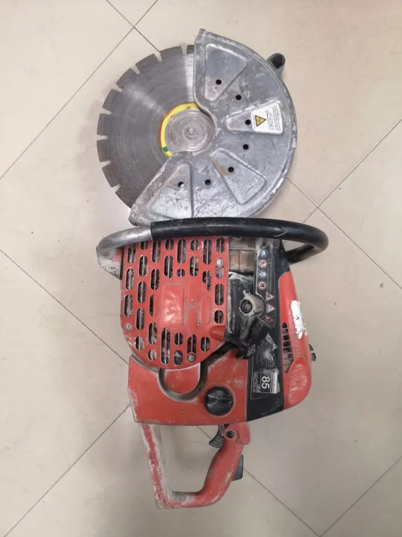 pila-do-betonu-dolmar-pc-6414-tarcza-opis-marka-dolmar