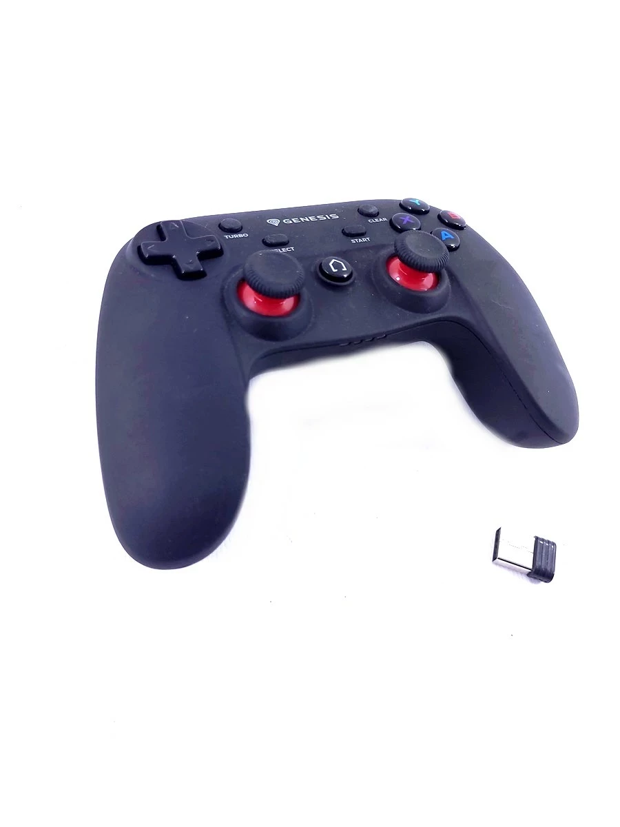 pad-zamiennik-xbox-360-genesis-pv65-stan-uzywany