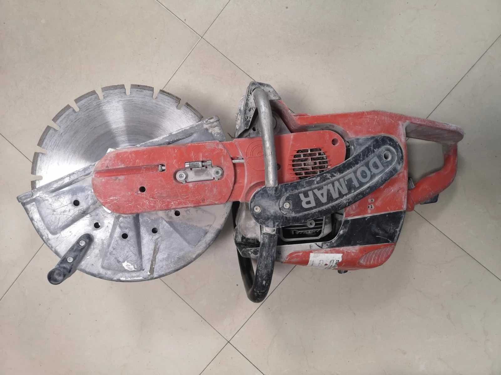 pila-do-betonu-dolmar-pc-6414-tarcza-opis-pilsudskiego-57-marki