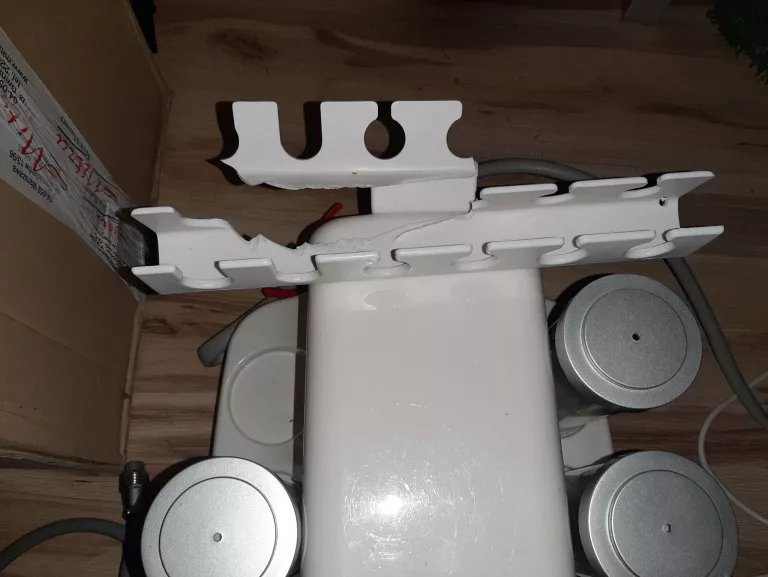 MULTI-ZADANIOWY KOMBAJN KOSMETYCZNY 8W1 BEAUTY PR