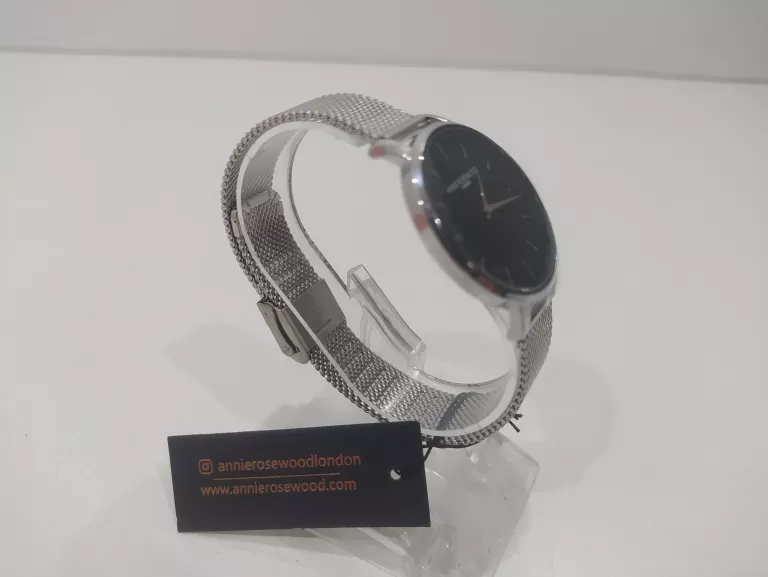 ZEGAREK ANNIE ROSEWOOD LONDON
