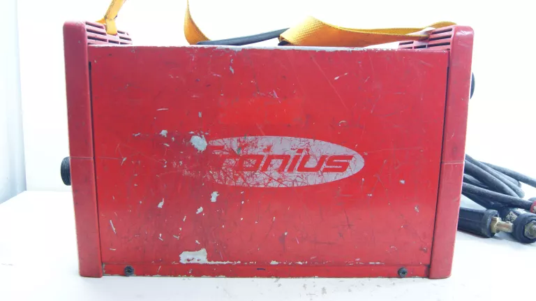 SPAWARKA FRONIUS TRANSTIG 1600 TIG MMA 160A