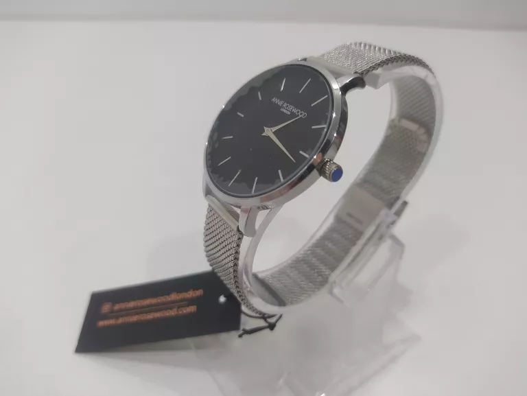 ZEGAREK ANNIE ROSEWOOD LONDON